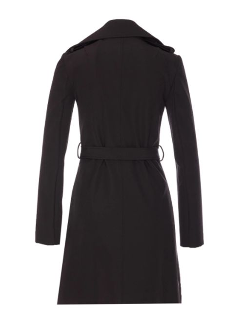 Trench doppiopetto Patrizia Pepe PATRIZIA PEPE | CO0188-A2AW-K103
